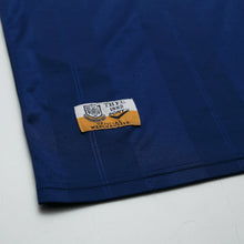 Load image into Gallery viewer, 1997/98 Ginola #14 Tottenham Hotspur Vintage PONY Away Football Shirt (M)8