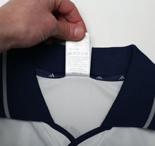 Load image into Gallery viewer, 2000/01 J.M. GUTI #14 Real Madrid Vintage adidas Home Football Shirt (XL)