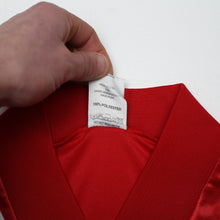 Load image into Gallery viewer, 1992/93 Liverpool Vintage adidas Centenary Home Football Shirt 40/42 (M/L)16