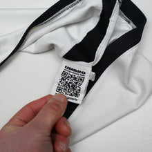 Load image into Gallery viewer, 2009/10 Trundle #19 Swansea City Vintage Umbro Home Football Shirt (M)14