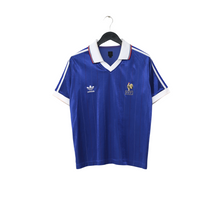 Load image into Gallery viewer, 1982 Platini #10 France Retro adidas Originals Home Football Shirt (M/L)0