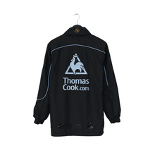 Load image into Gallery viewer, 2007/08 MANCHESTER CITY Vintage le coq sportif Football Training Jacket (S)1