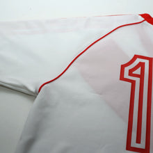 Load image into Gallery viewer, 1985' River Plate #10 Retro adidas Originals Home Football Shirt (XL)9