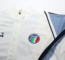 Load image into Gallery viewer, 1988/90 ITALY Vintage Diadora Track Top Jacket (L)