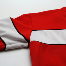 Load image into Gallery viewer, 1985 Manchester United adidas Originals FA Cup Football Track Top Jacket (M)9