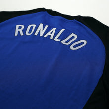 Load image into Gallery viewer, 1998 RONALDO R9 Inter Milan Vintage Nike Football Training Shirt (M)8
