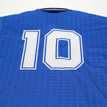 Load image into Gallery viewer, 1994 Maradona #10 Argentina Retro adidas Originals Away Football Shirt (S/M)9