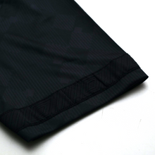 Load image into Gallery viewer, 1990 New Order x Umbro Retro Blackout Football Shirt (S) Italia 90 England6