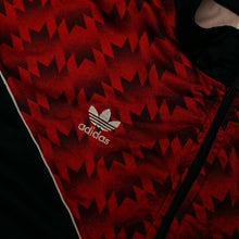 Load image into Gallery viewer, 1990/92 Manchester United Vintage adidas Track Top Jacket (M) 42/449