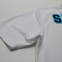 Load image into Gallery viewer, 1995/97 Shearer #9 England Retro Umbro Football Shirt (L) Euro 96 Netherlands10