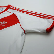 Load image into Gallery viewer, 1985' River Plate #10 Retro adidas Originals Home Football Shirt (XL)5