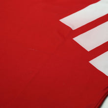 Load image into Gallery viewer, 1991/92 Liverpool Vintage adidas Equipment Home Football Shirt 40/42 (L) CANDY11