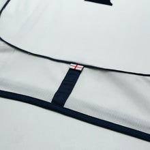 Load image into Gallery viewer, 2001/03 Beckham #7 England Vintage Umbro Home Greece Football Shirt (M)15