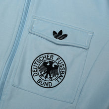 Load image into Gallery viewer, 1974 Germany World Cup Retro adidas Originals Football Track Top (S)8