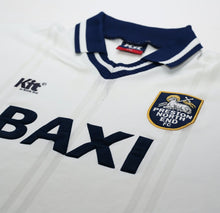 Load image into Gallery viewer, 1996/98 PRESTON Vintage KIT By North End Football Home Shirt (XXL)