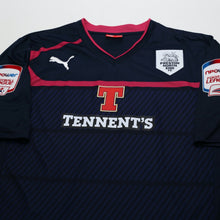 Load image into Gallery viewer, 2012/13 Garner #14 Preston North End Vintage PUMA Away Football Shirt (L/XL)2