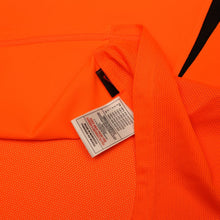 Load image into Gallery viewer, 2002/04 Van Nistelrooy #9 Holland Vintage Nike Home Football Shirt (L)14