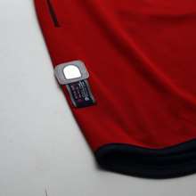 Load image into Gallery viewer, 2002/04 Rooney #23 England Vintage Umbro Away Debut Football Shirt XL Australia6