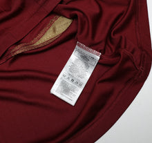 Load image into Gallery viewer, 2021/22 HENRY #14 Arsenal adidas Teamgeist Football Shirt (XL)18