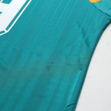 Load image into Gallery viewer, 1992/94 Voller #9 Germany Vintage adidas Away Football Shirt (L) EURO 9217