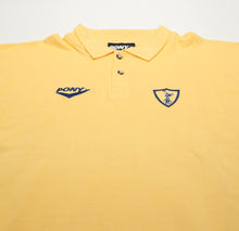 Load image into Gallery viewer, 1995/97 TOTTENHAM HOTSPUR Vintage PONY Football Polo Shirt (XL)