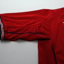 Load image into Gallery viewer, 2002/04 Rooney #23 England Vintage Umbro Away Debut Football Shirt (M) Australia14