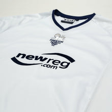 Load image into Gallery viewer, 2002/03 Preston North End Vintage VOI Home Football Shirt (L)4