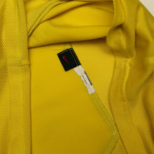 Load image into Gallery viewer, 2004/06 Ronaldo #9 Brazil Vintage Nike Home Football Shirt (L) Total 9016