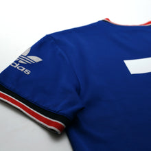 Load image into Gallery viewer, 1984/85 Robson #7 Manchester United adidas Originals Third Football Shirt (M)10