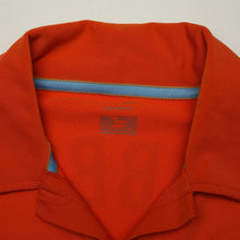 Load image into Gallery viewer, 2006/08 Robben #11 Holland Vintage Nike Home Football Shirt (M) Netherlands11
