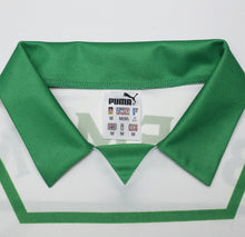 Load image into Gallery viewer, 1993/94 WERDER BREMEN Vintage PUMA L/S Home Football Shirt (M)