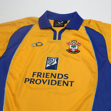Load image into Gallery viewer, 2000/02 Le Tissier #7 Southampton Vintage Saints Third Football Shirt (L)2