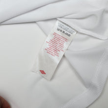 Load image into Gallery viewer, 1995/97 Shearer #9 England Retro Umbro Football Shirt (L) Euro 96 Netherlands13