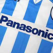 Load image into Gallery viewer, 1997/99 Huddersfield Town Vintage PONY Home Football Shirt (L)7