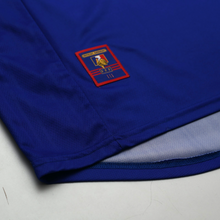 Load image into Gallery viewer, 1998/00 Zidane #10 France Vintage adidas Home Football Shirt (XL) World Cup 988