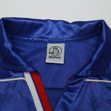 Load image into Gallery viewer, 2000/01 Halifax Town Vintage Beaver L/S Home Football Shirt (L)9