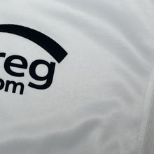 Load image into Gallery viewer, 2002/03 Preston North End Vintage VOI Home Football Shirt (L)7