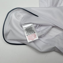 Load image into Gallery viewer, 2005/07 Beckham #7 England Vintage Umbro Home Football Shirt (XL) World Cup 2006