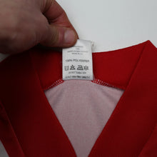 Load image into Gallery viewer, 1991/92 Liverpool Vintage adidas Equipment Home Football Shirt 38/40 (M) CANDY11