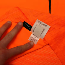 Load image into Gallery viewer, 2002/04 Davids #8 Holland Vintage Nike Home Football Shirt (XL)14