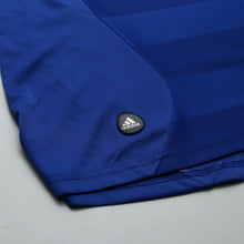 Load image into Gallery viewer, 2011/12 Drogba #11 Chelsea Vintage adidas CL Home Football Shirt (L)10