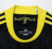 Load image into Gallery viewer, 2011/12 SUAREZ #7 Liverpool Vintage adidas Third Football Shirt (S)