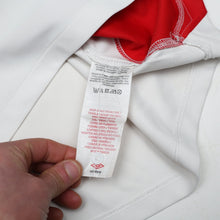 Load image into Gallery viewer, 2010/11 Southampton Vintage Umbro Centenary Home Shirt (XL)9