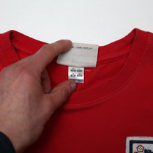 Load image into Gallery viewer, 1966 England Reto Umbro World Cup 66 Away Football Shirt (M)13