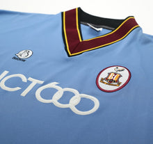 Load image into Gallery viewer, 1997/98 BRADFORD CITY Vintage Beaver Away Shirt (XXL)