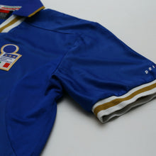 Load image into Gallery viewer, 1996/97 Italy Vintage Nike Home Football Shirt (M) Euro 966