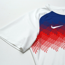 Load image into Gallery viewer, 2018/20 England Nike Pre-Match Warm Up Football Shirt (XL) World Cup 20187