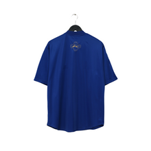 Load image into Gallery viewer, 2002/03 Leeds United Vintage Nike Football Training Shirt (L)1