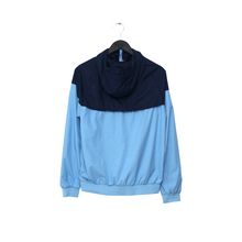 Load image into Gallery viewer, 2017/18 Manchester City Nike Football Hooded Jacket (M)1