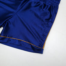 Load image into Gallery viewer, 1998/99 Newcastle United Vintage adidas Away Kit Football Shorts (M) 34" Waist5
